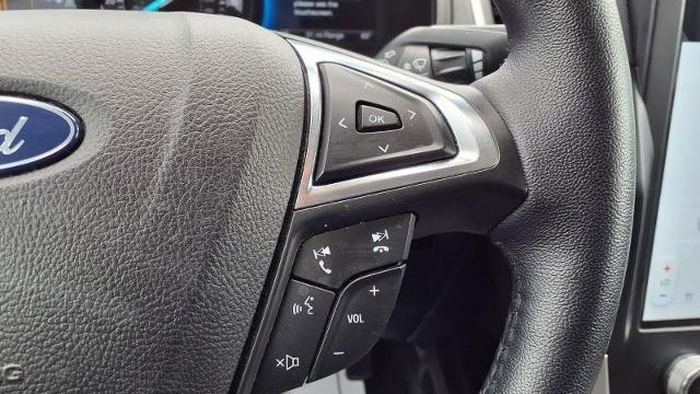 2023 Ford Edge ST-Line