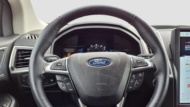 2023 Ford Edge ST-Line