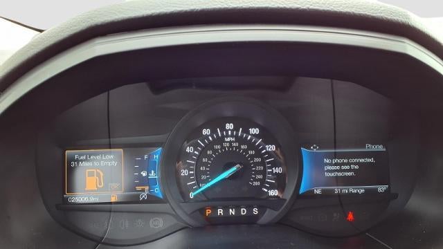 2023 Ford Edge ST-Line