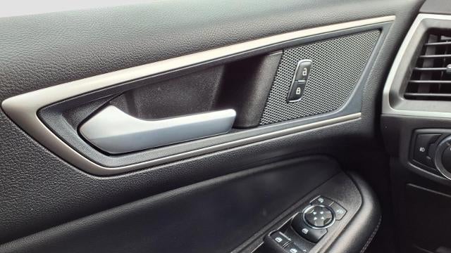 2023 Ford Edge ST-Line
