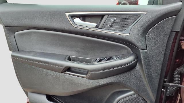 2023 Ford Edge ST-Line