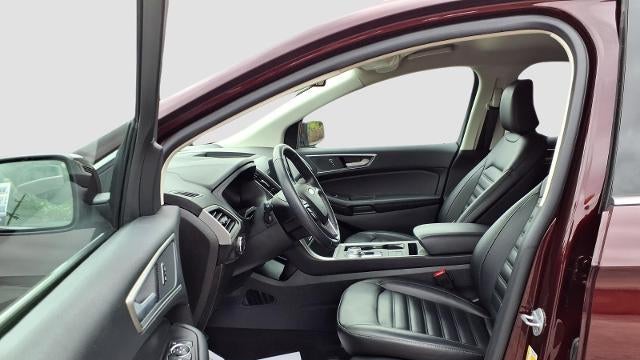 2023 Ford Edge ST-Line