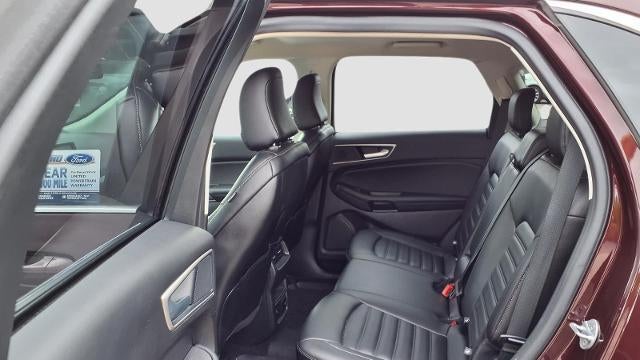 2023 Ford Edge ST-Line