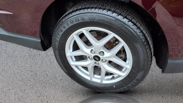 2023 Ford Edge ST-Line