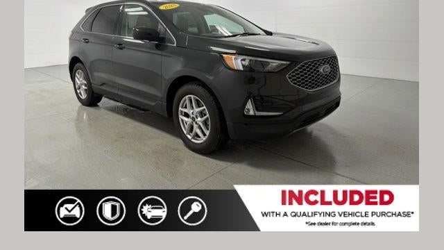 Preowned 2023 Ford Edge SEL for Sale