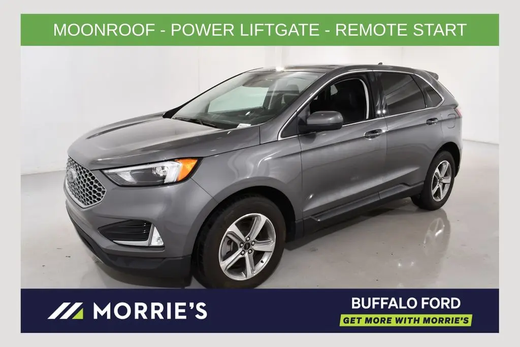 2023 Ford Edge - $22,755