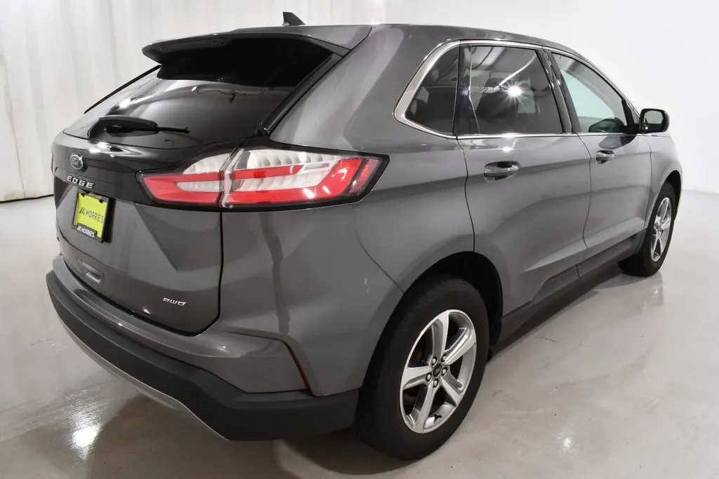 2023 Ford Edge - $22,755