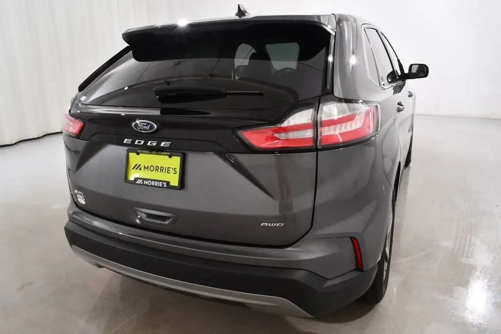 2023 Ford Edge - $22,755