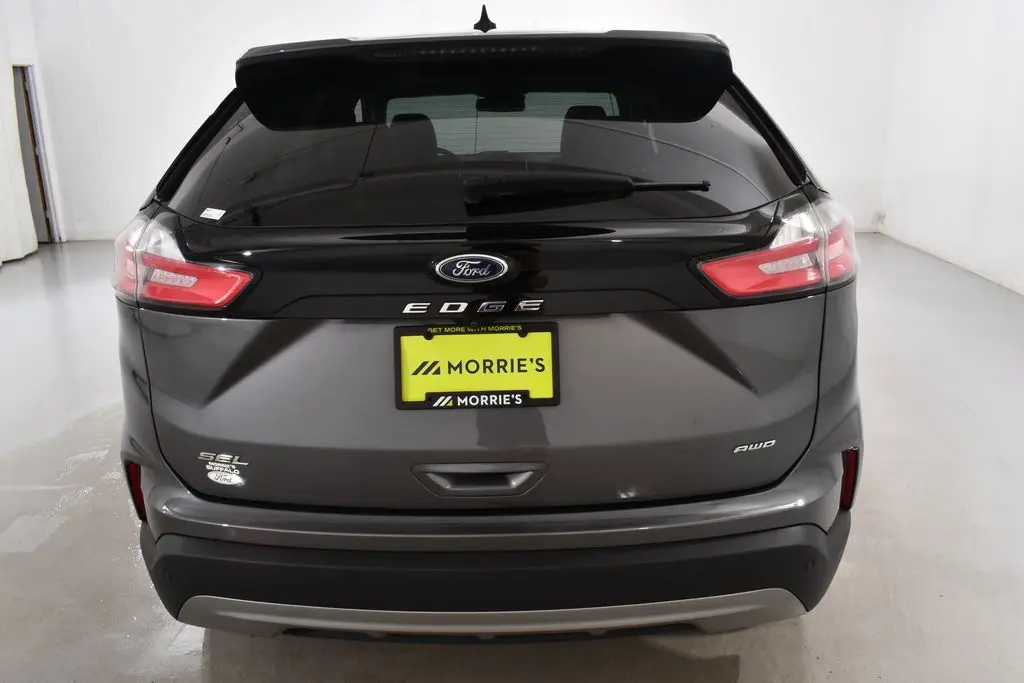 2023 Ford Edge - $22,755