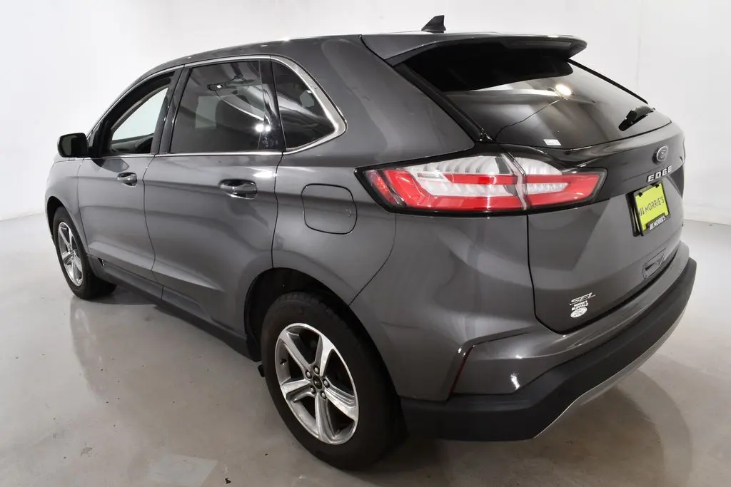 2023 Ford Edge - $22,755