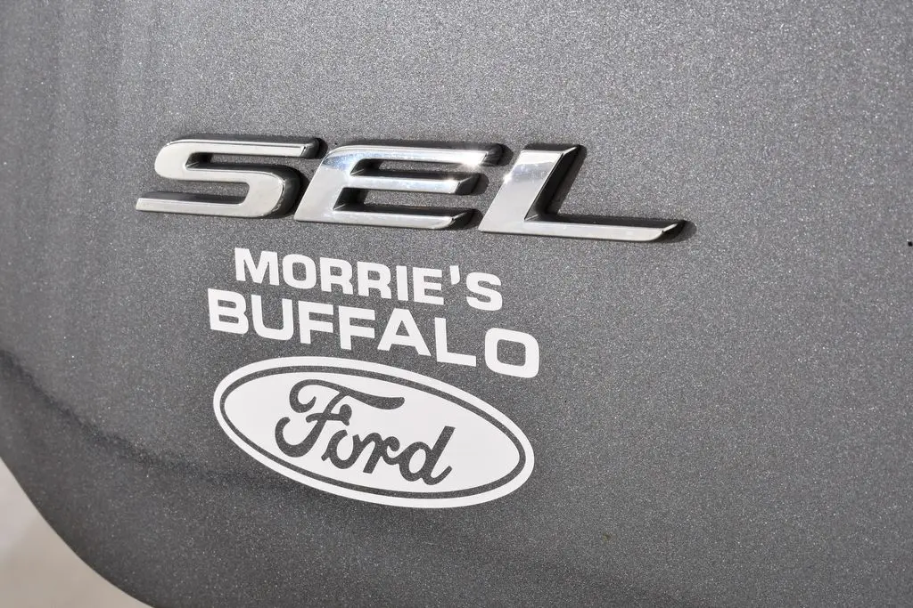 2023 Ford Edge - $22,755