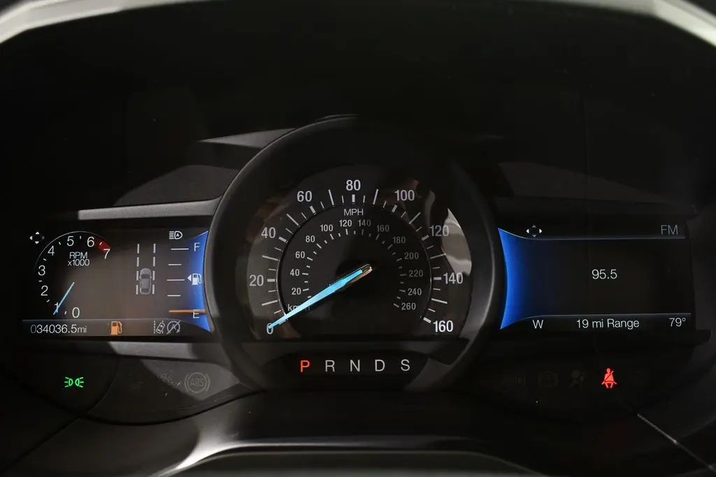 2023 Ford Edge - $22,755