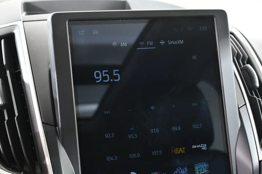 2023 Ford Edge - $22,755