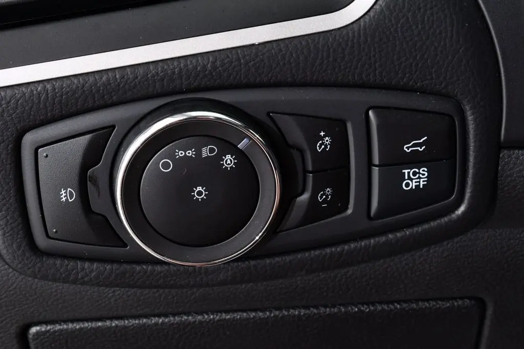 2023 Ford Edge - $22,755