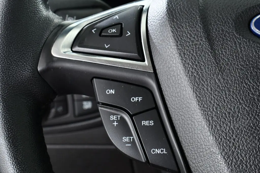 2023 Ford Edge - $22,755