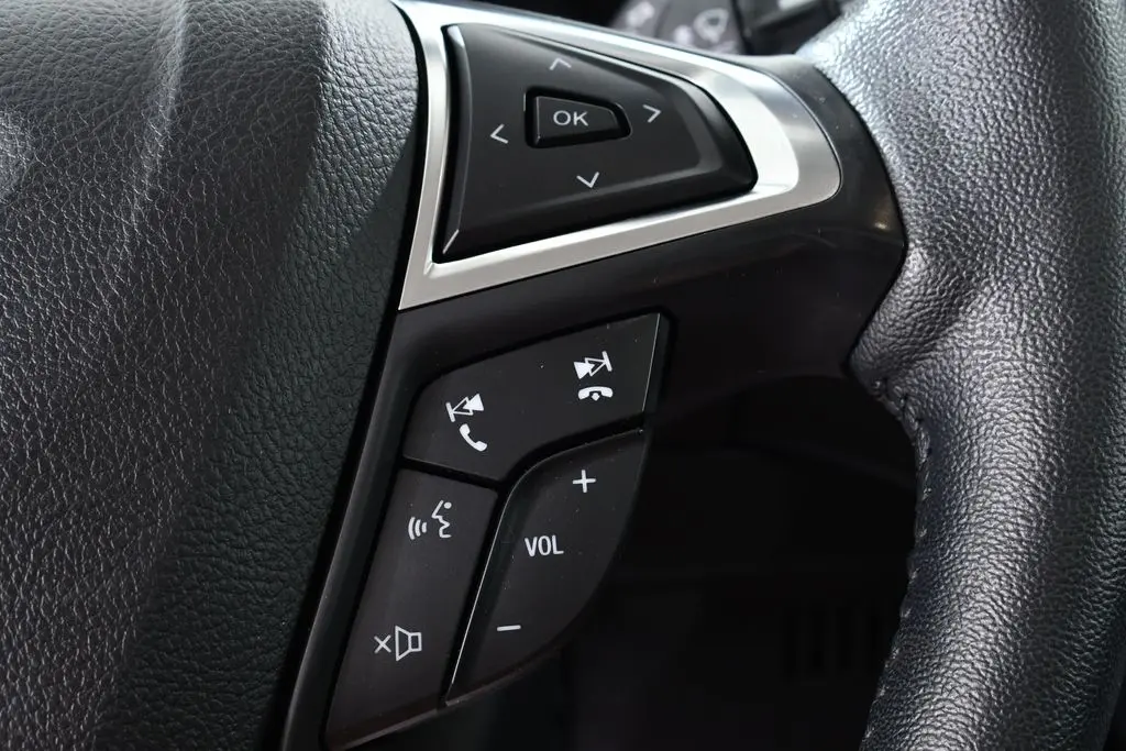 2023 Ford Edge - $22,755