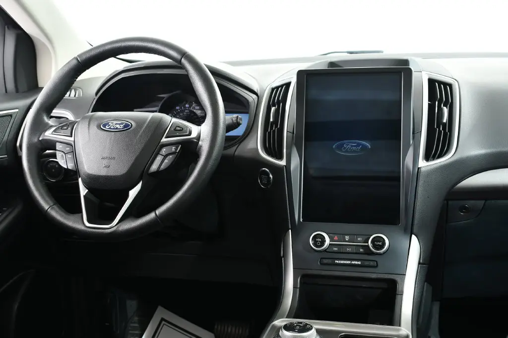 2023 Ford Edge - $22,255