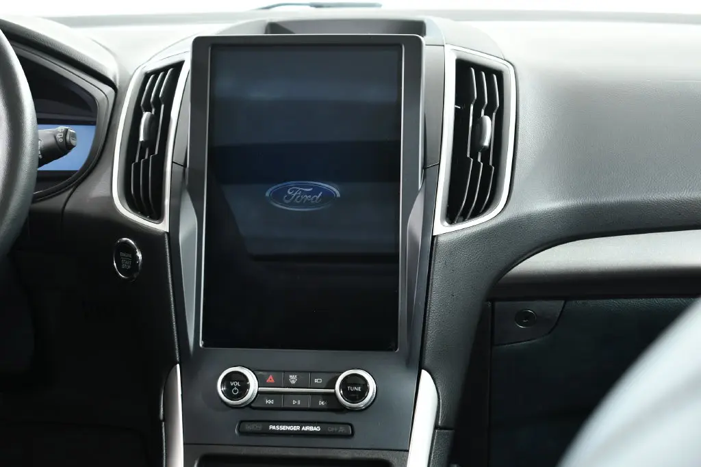 2023 Ford Edge - $22,255