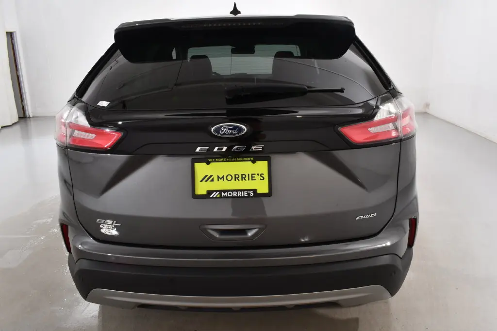 2023 Ford Edge - $22,255