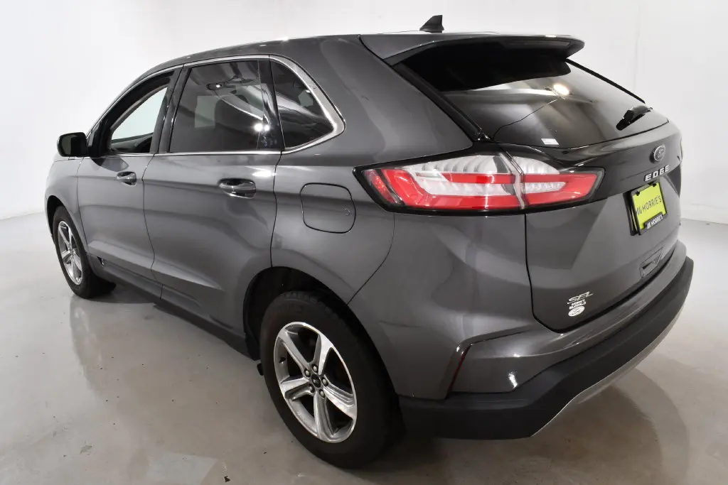 2023 Ford Edge - $22,255