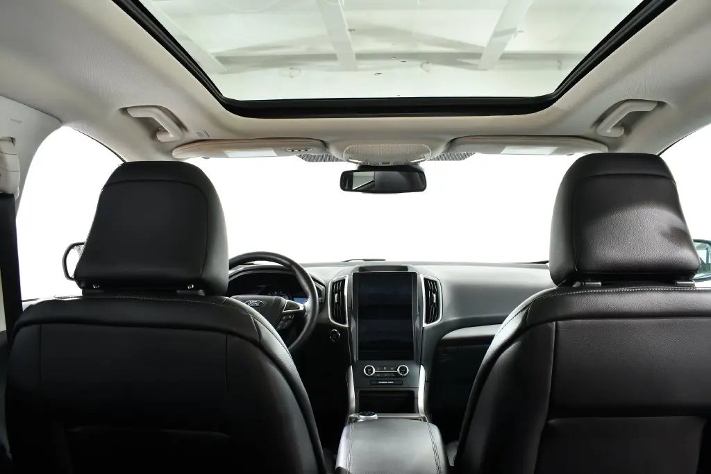 2023 Ford Edge - $22,255