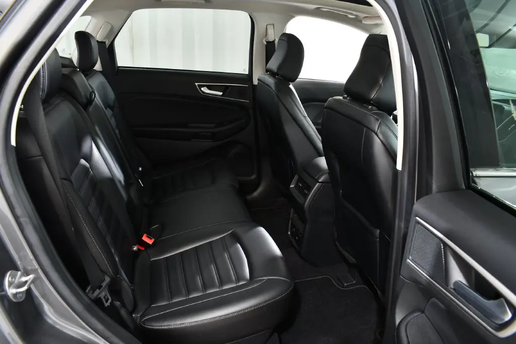 2023 Ford Edge - $22,255