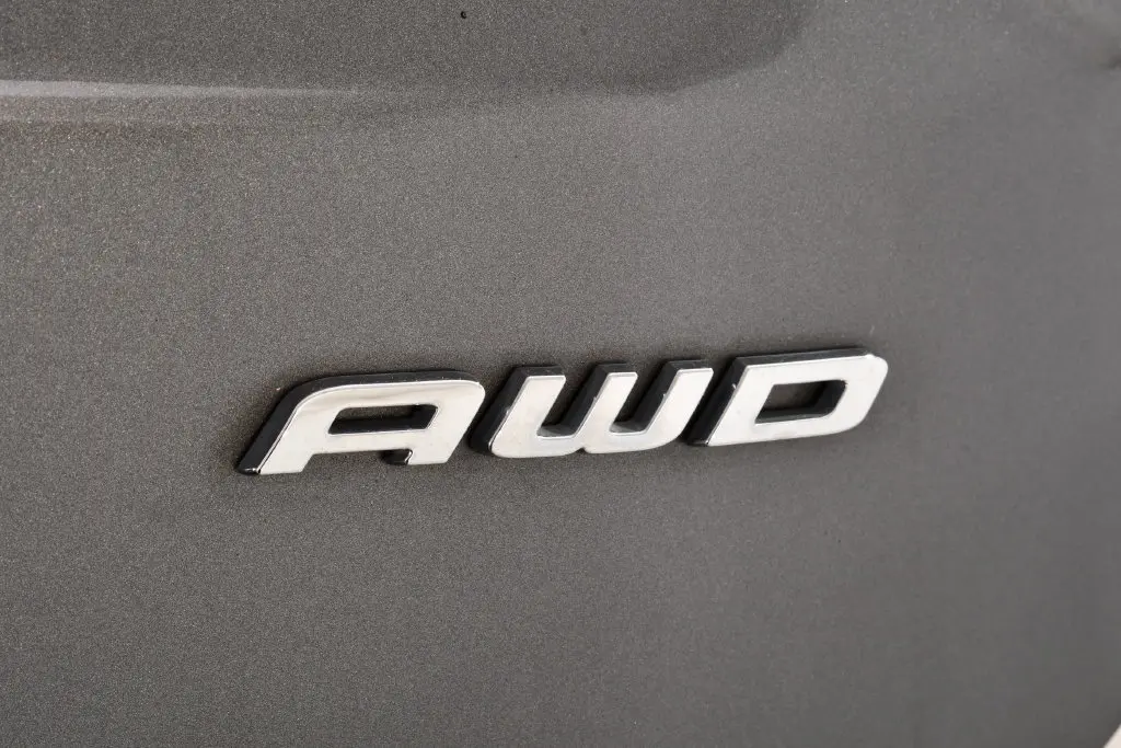 2023 Ford Edge - $22,255