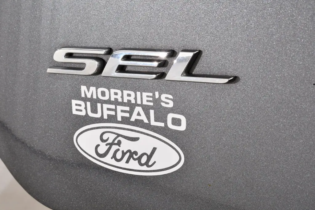 2023 Ford Edge - $22,255