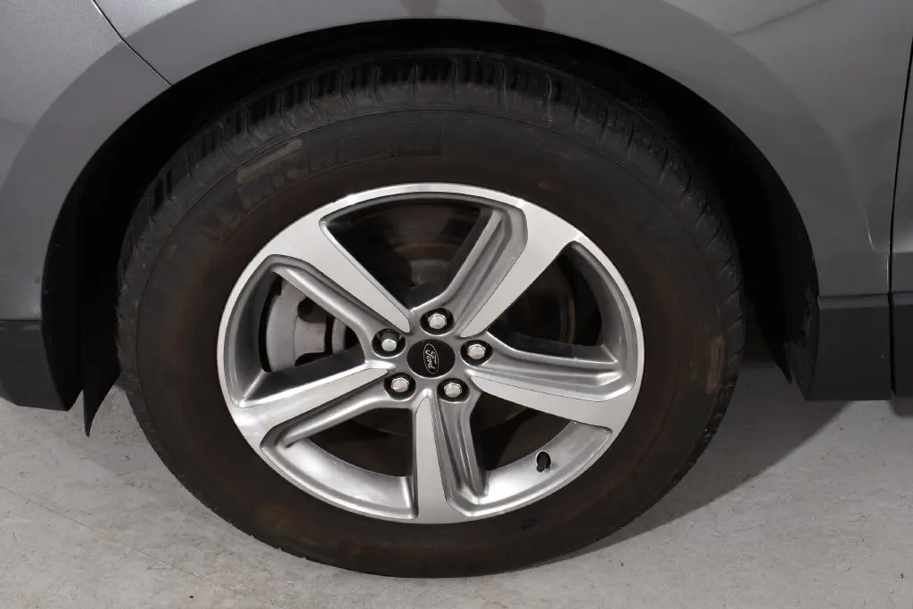 2023 Ford Edge - $22,255