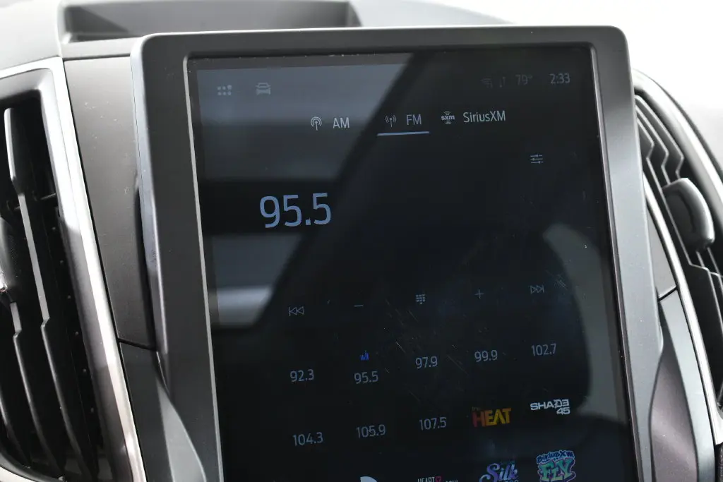2023 Ford Edge - $22,255