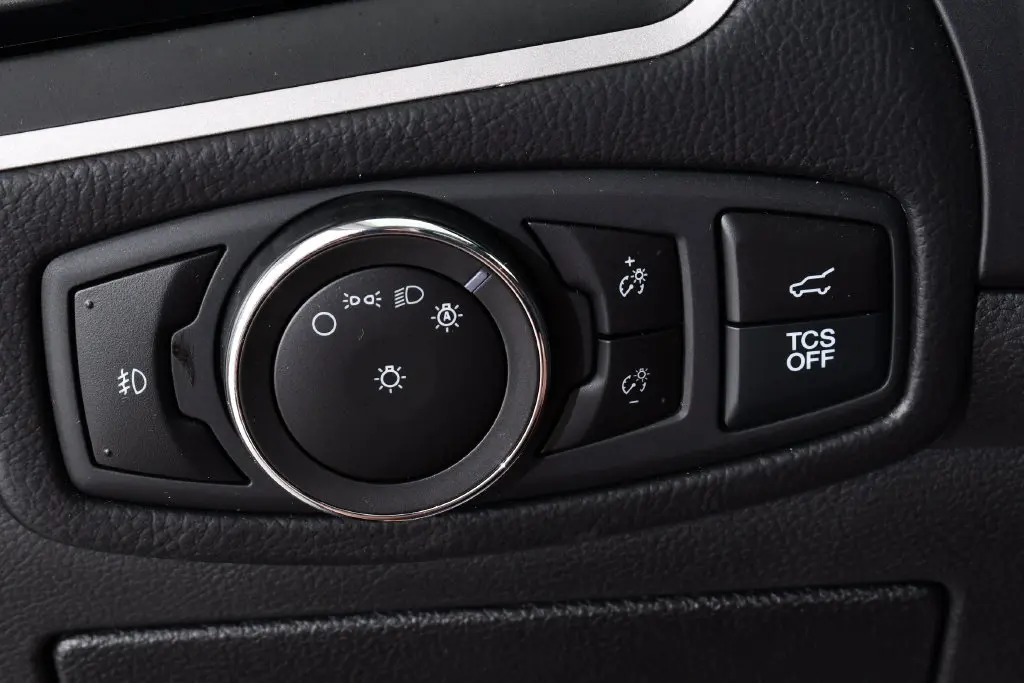 2023 Ford Edge - $22,255