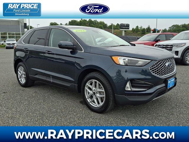 2023 Ford Edge - $27,974
