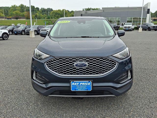 2023 Ford Edge - $27,974