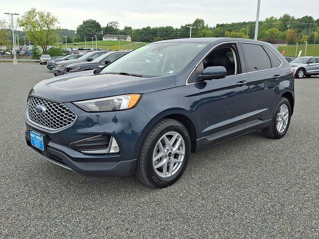 2023 Ford Edge - $27,974