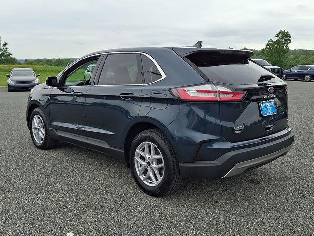 2023 Ford Edge - $27,974