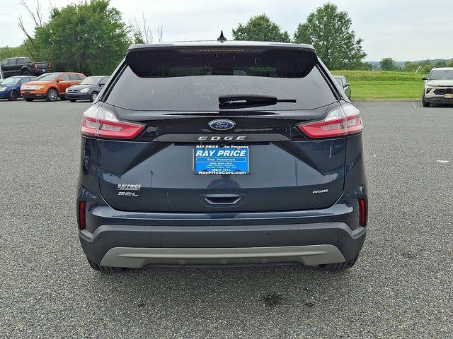 2023 Ford Edge - $27,974