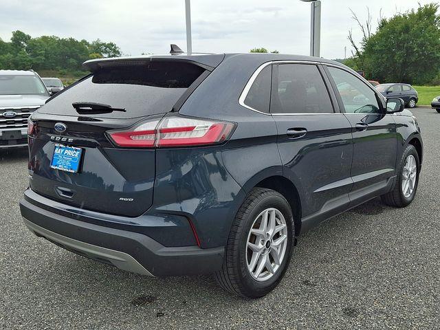 2023 Ford Edge - $27,974