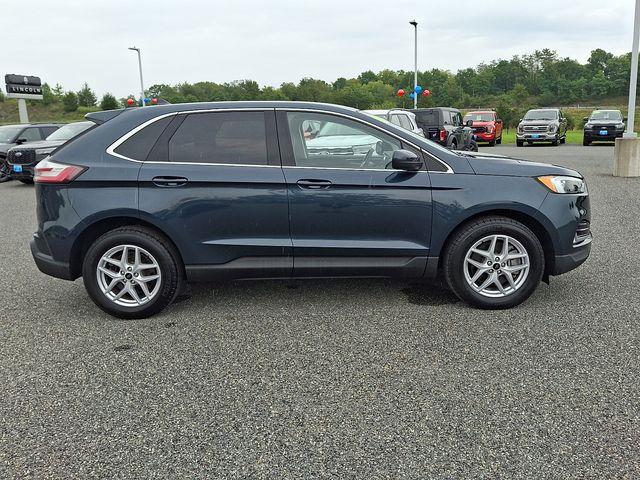 2023 Ford Edge - $27,974