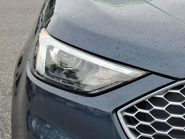 2023 Ford Edge - $27,974
