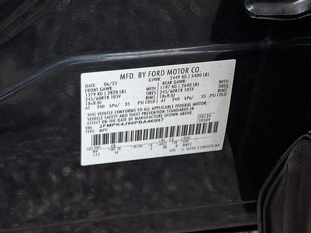 2023 Ford Edge - $27,974