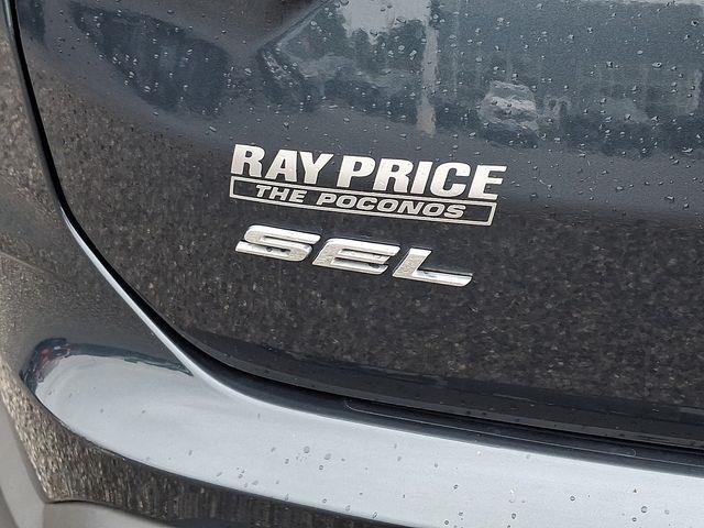 2023 Ford Edge - $27,974