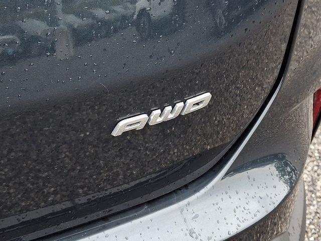 2023 Ford Edge - $27,974