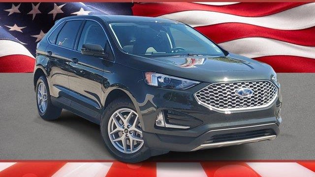 Preowned 2023 Ford Edge SEL for Sale