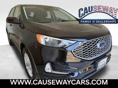 2023 Ford Edge AWD SEL 4DR Crossover