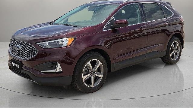 Preowned 2023 Ford Edge ST-Line for Sale