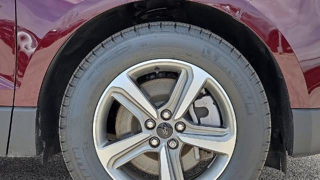 2023 Ford Edge ST-Line