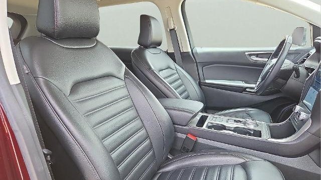 2023 Ford Edge ST-Line