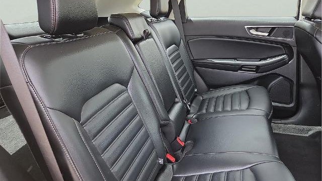 2023 Ford Edge ST-Line