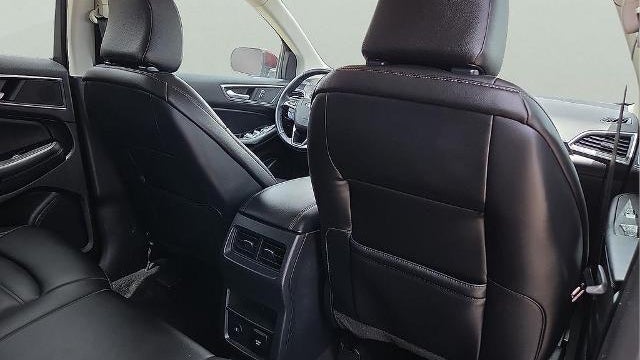 2023 Ford Edge ST-Line