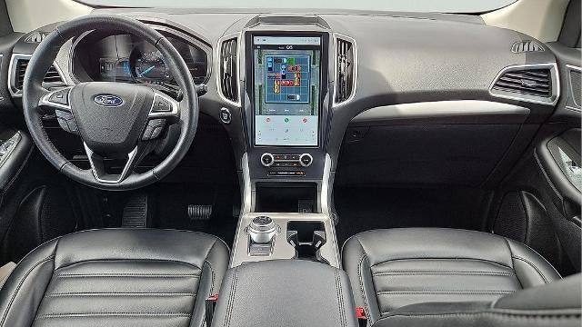 2023 Ford Edge ST-Line